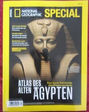 National Geographic SPECIAL