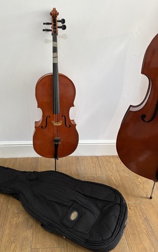 Vintage skylark cello mit - 1/2,