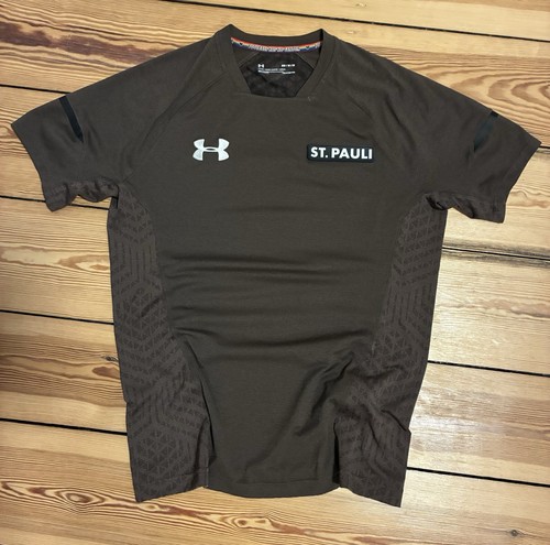 Pauli trikot training - st.,