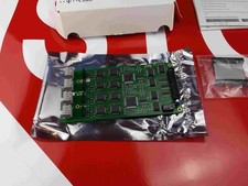 Elmeg 8a/b 8ab V2.0 Modul Karte Elmeg ICT46 88 880 XI721  Eumex 820 