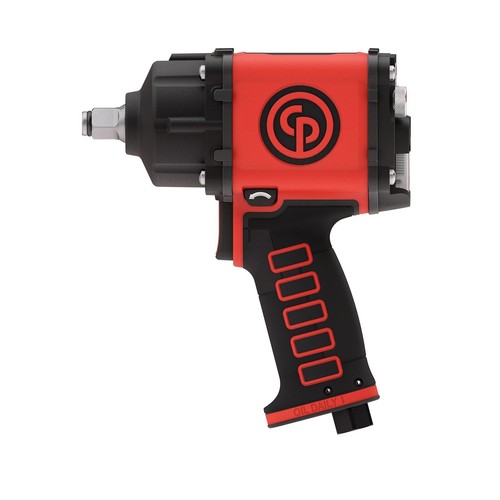 Chicago pneumatic 2 - chicago, 1/2