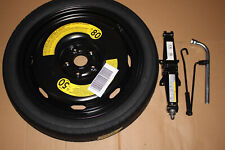 Notrad Cupra    Notrad 125 70 R18 inc. Bordwerkzeug