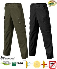 Pinewood 9085 Wildmark