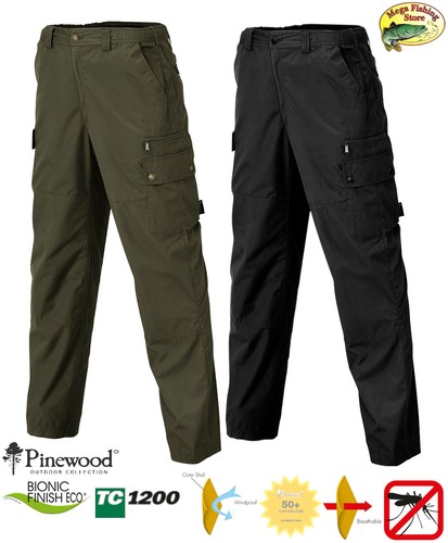 Pinewood 9085 wildmark - 9085,
