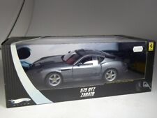(SB-89) Hot Wheels Elite P9915 Ferrari 575 GTZ Zagato in 1:18 OVP