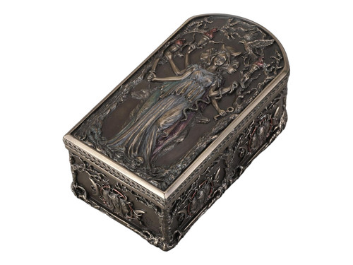 Hekate göttin der - hekate,