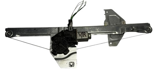 Fensterheber mit motor tür - mit, (tür