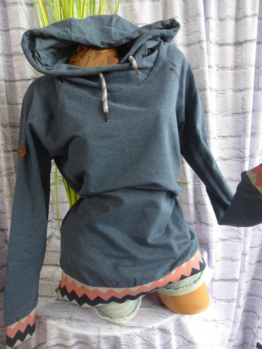 Mazine sweatshirt pulli - mazine,