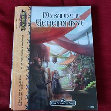 DSA 4.1  Myranor - Myranische