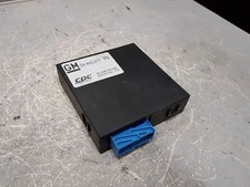 Signum Fahrwerk Steuergerät Ids+ Fahrwerk Sportfahrwerk 24443217 Opel Z-c/s