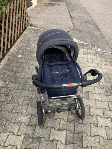 Teutonia kinderwagen - teutonia,