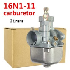 21mm Vergaser 16N1-11 Für