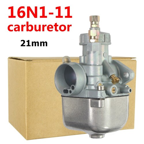 21mm vergaser 16n1 - vergaser, für