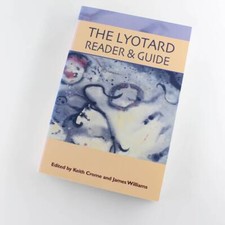 The lyotard reader and guide - and,