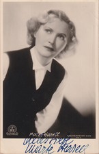 MARTE HARELL Original