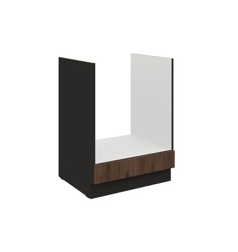 Küchen herdunterschrank cm - küchen, 60