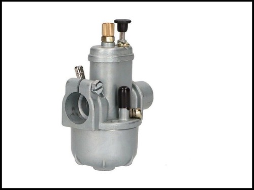 Vergaser 15mm mit - , choke