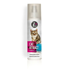  7Pets CAT ATTRACT