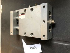 SMC ECDBX2N25-25 MAX PRESSE 10