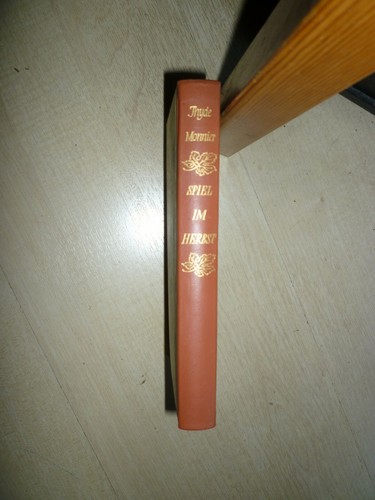 Thyde monnier spiel im - thyde,