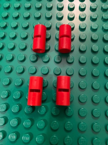 Lego technic pin - lego, verbinder