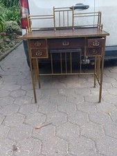 Schreibtisch Um 1900 Wiener