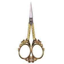Retro Hand Tailor Schere