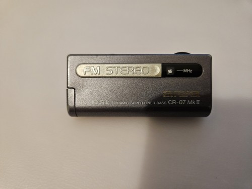 Funktional aiwa taschenradio - funktional:,