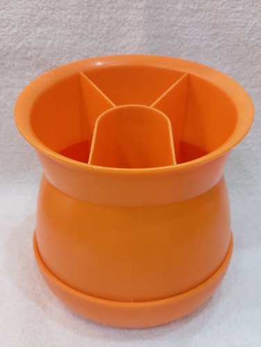 Emmepi besteckhalter orange - besteckhalter,