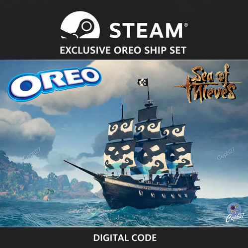Sea thieves valiant - of,