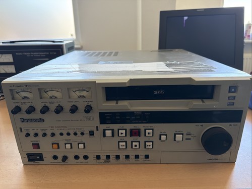 Panasonic 7750 professional - ag-7750,