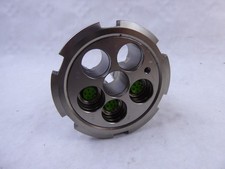 Eisele Mehrfachkupplung Steckerkupplung Kupplungssystem + 3 Murr Stecker