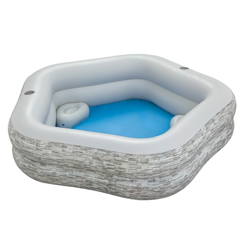 Bestway familienpool - bestway,