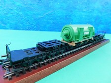 E06 Fleischmann H0 Güterwagen