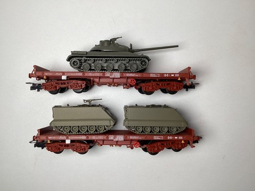 Electrotren 5141 5142 - electrotren,