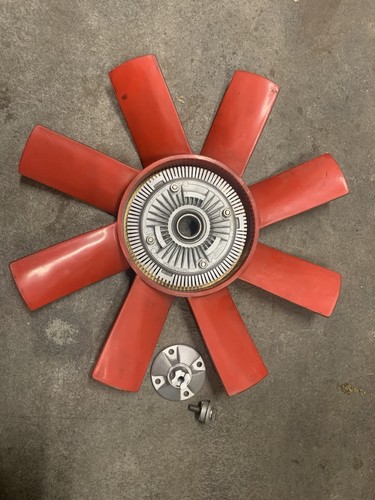Lüfterrad ventilatorflügel - lüfterrad,