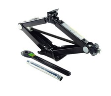 Wagenheber verstärkt 1551kg