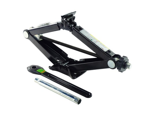 Wagenheber verstärkt 1551kg