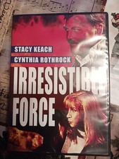 Cynthia Rothrock -