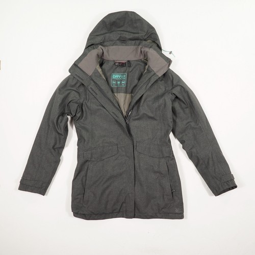 Mammut damen drytech premium - mammut,