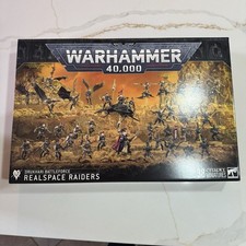  Warhammer 40k | Drukhari |