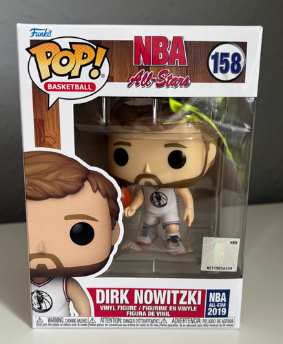 Funko pop nba basketball all - funko, pop!