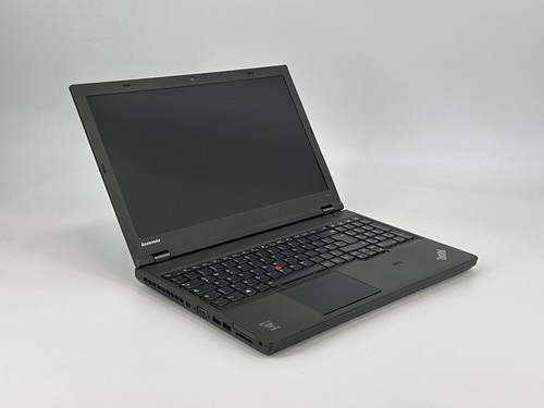 Lenovo thinkpad t540p - t540p, 15,6"