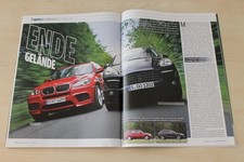 Auto Bild Sportscars 02/2011
