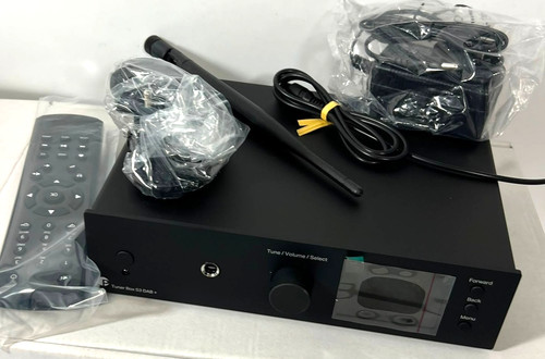 Pro ject tuner box - pro-ject,