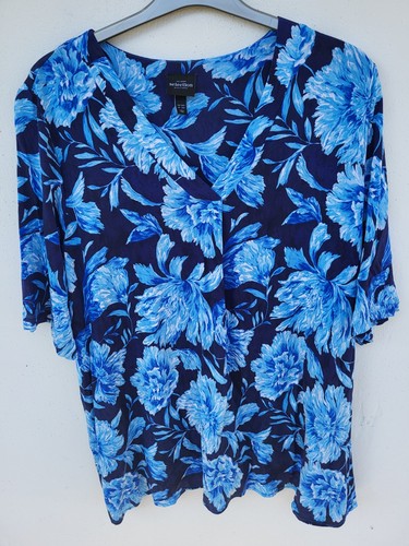 Ulla popken selection shirt - popken,,