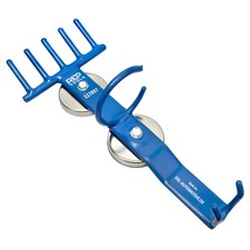 Magnethalter für Hebebühne