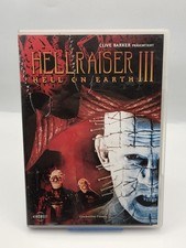 Hellraiser 3 - Hell on Earth