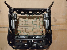 BMW E38 E39 Komfortsitz Sitz Sitzgestell Fahrer Beifahrer