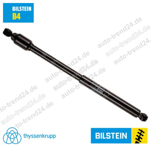 Bilstein lenkungsdämpfer - bilstein,